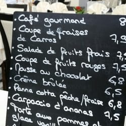 Restaurant Les Selves