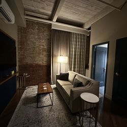 The Sessions Hotel, Bristol, a Tribute Portfolio Hotel - Victor Suite