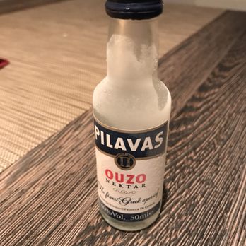 Syrtaki - OUZO vom Haus - Greek Near Me - Bad Oeynhausen, NW Syrtaki - OUZO vom Haus - Greek Near Me - Bad Oeynhausen, NW