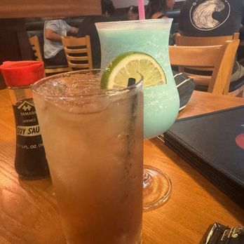 Sensei Sushi Bar & Grill - Sushi Bars Near Me - Kapaʻa, Hawaii