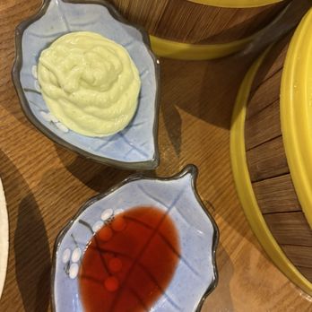 Bao - Sauces - Chinese Near Me - San Francisco, California