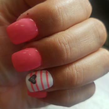 Royal Nails - Nail Salons Near Me - Citrus Heights, California