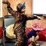 Photo of Theatre Action Project