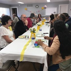 Living Hope Fellowship of Lafayette