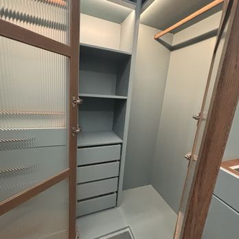 Custom Wood Finishing - Refinishing Services Near Me - Chatsworth, California