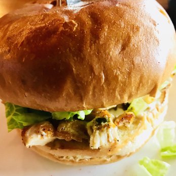 Tavern On Brand - Chicken torta - New American Near Me - Glendale, California Tavern On Brand - Chicken torta - New American Near Me - Glendale, California