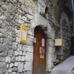 La Paline