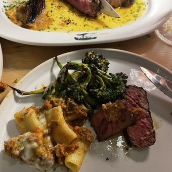 Ember & Rye - Seafood Near Me - Carlsbad, California