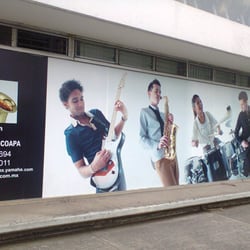 Academia de Música Yamaha