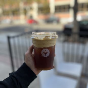 Sinceretea - Pumpkin Pie - Bubble Tea Near Me - San Jose, California Sinceretea - Pumpkin Pie - Bubble Tea Near Me - San Jose, California