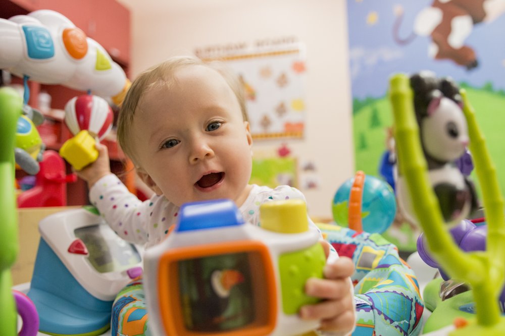 St Joseph Academy - childcare center in Milwaukee, WI