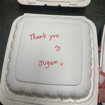 Jugem - Japanese Curry Near Me - Honolulu, Hawaii