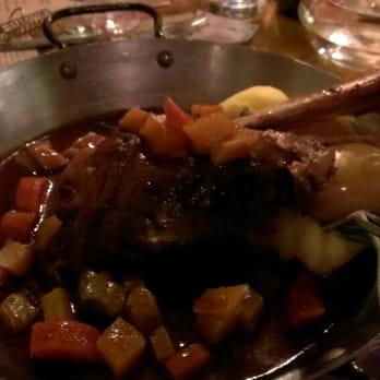 Johnnie Fox's Pub - Huge lamb shank - Gastropubs Near Me - Dublin, D Johnnie Fox's Pub - Huge lamb shank - Gastropubs Near Me - Dublin, D