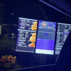 Wendy's