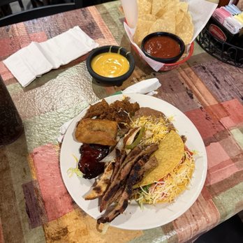 El Magey Mexican Restaurant - Free chips and salsa - Mexican Near Me - Baton Rouge, Louisiana El Magey Mexican Restaurant - Free chips and salsa - Mexican Near Me - Baton Rouge, Louisiana