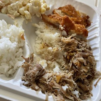 Ono Hawaiian BBQ - Trash - Hawaiian Near Me - Hemet, California Ono Hawaiian BBQ - Trash - Hawaiian Near Me - Hemet, California