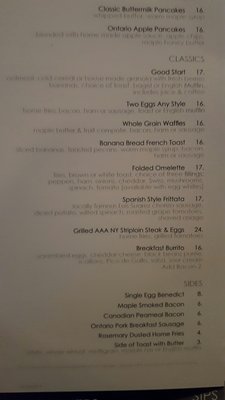 Menu photo 5 Sportsnet Grill Toronto, ON Menu photo 5 Sportsnet Grill Toronto, ON