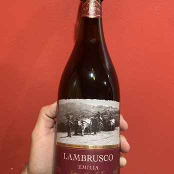 Springfield Wine & Spirits - Lambrusco on a budget $9.99 - Beer, Wine & Spirits Near Me - Bayside, New York Springfield Wine & Spirits - Lambrusco on a budget $9.99 - Beer, Wine & Spirits Near Me - Bayside, New York