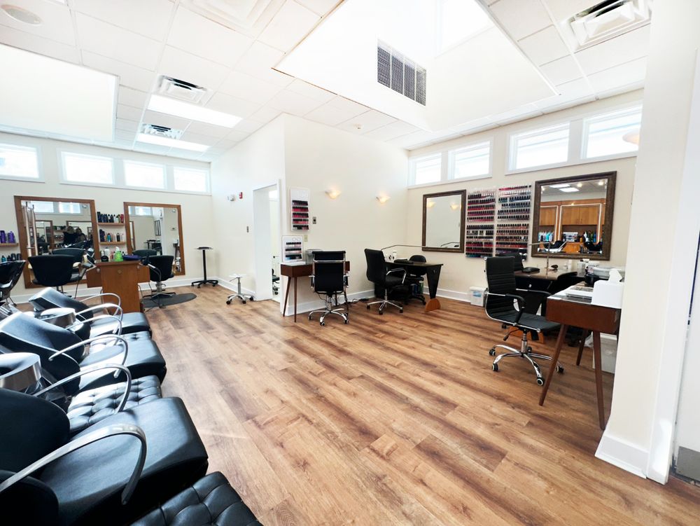 James Griffith Salon at the Gasparilla Inn Image