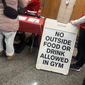 Cardinal Ritter High School - Most gyms from my experience don't care about this - Elementary Schools Near Me - Indianapolis, Indiana Cardinal Ritter High School - Most gyms from my experience don't care about this - Elementary Schools Near Me - Indianapolis, Indiana