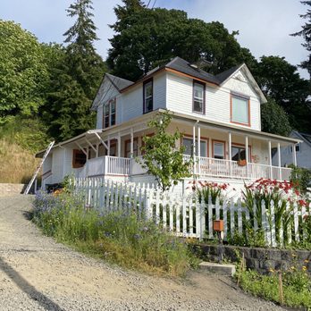ASTORIA MUSEUMS - The Walsh house from The Goonies. - Museums Near Me - Astoria, Oregon