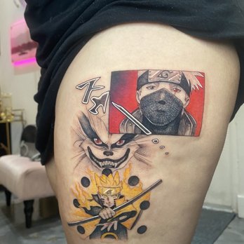 Glitterpoop Studios - Tattoo Near Me - Miami, Florida