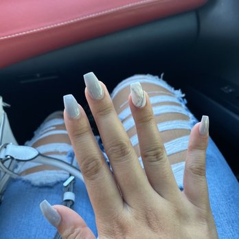 Mandarin Nails - Nail Salons Near Me - Jacksonville, Florida