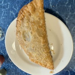 Beef Empanada Beef Empanada