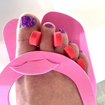 Pinki Nails & Spa - Nail Salons Near Me - Mamaroneck, New York