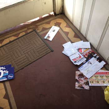 La Gioconda - How we receive mail even tho there's mailboxes - Apartments Near Me - Philadelphia, Pennsylvania La Gioconda - How we receive mail even tho there's mailboxes - Apartments Near Me - Philadelphia, Pennsylvania