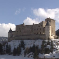 Bauernhof Wolf, Robert und Sissi Wolf