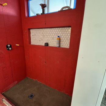 INI Tile - Waterproofing - Tiling Near Me - Honokaa, Hawaii