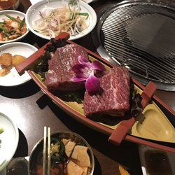 Yaedam Korean BBQ - Meat