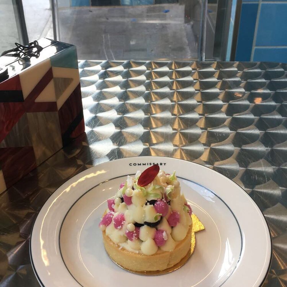 Commissary - Fruit tart - Bakeries Near Me - Dallas, Texas Commissary - Fruit tart - Bakeries Near Me - Dallas, Texas