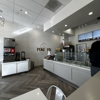 Poke Fix - Sushi Bars Near Me - Sacramento, California Poke Fix - Sushi Bars Near Me - Sacramento, California