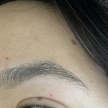 Mila Threading - Eyebrow threading by Jeet - Threading Services Near Me - Fountain Valley, California