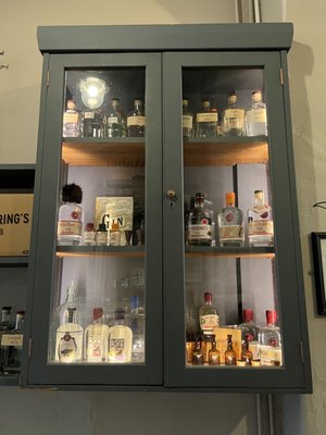 Summerhall Distillery by null