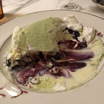 Poulet Bleu - French Near Me - Pittsburgh, Pennsylvania
