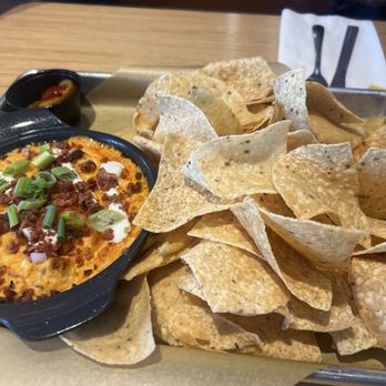 Buffalo Wild Wings - Buffalo Chicken Dip - American Near Me - Blacksburg, Virginia