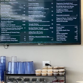 West Hill Deli - New American Near Me - Auburn, Washington West Hill Deli - New American Near Me - Auburn, Washington