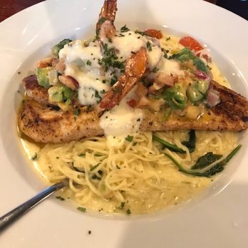Pacific Seafood - Seafood Near Me - San Leon, Texas