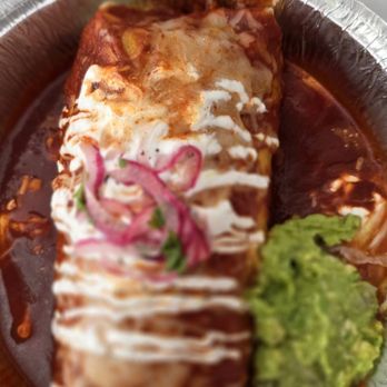 El Primo Mexican Food - It looks good..... - Mexican Near Me - Compton, California