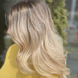 Ibi David Salon & Spa