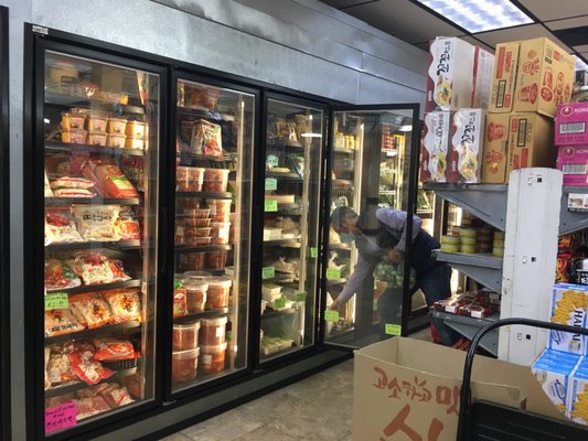 Jang Tuh Asian Grocery Store 724 New Loudon Rd Latham Ny Oriental Goods Wholesale Mapquest