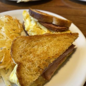Denny's - Moon Over My Hammy - Diners Near Me - Monroeville, Pennsylvania
