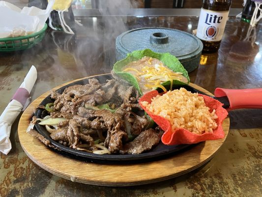 Torero's Mexican Restaurant by null
