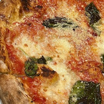 Guantonio's - Their Classic pizza - Pizza Near Me - Lodi, California