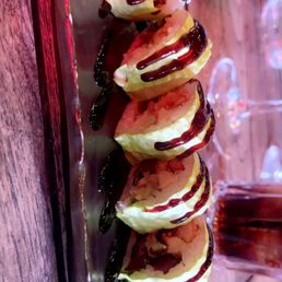 Sushi roll :) Sushi roll :)