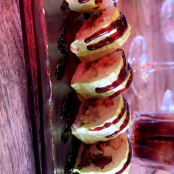 Soy Cowboy - Sushi roll :) - Sushi Bars Near Me - Arlington, Texas Soy Cowboy - Sushi roll :) - Sushi Bars Near Me - Arlington, Texas