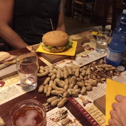 BEFeD - Arachidiiiiiiiii